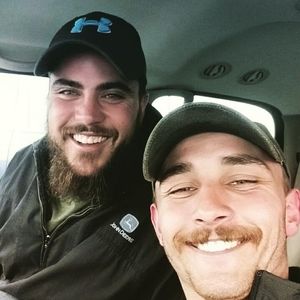 Meet your Posher, Jan-hendrik